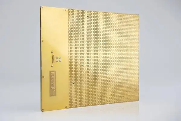 相控阵天线和相控阵雷达的关系