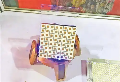 相控阵天线子阵的三个基本步骤