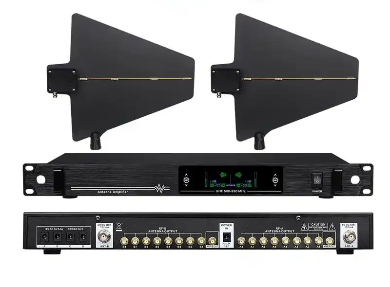 一键解读：天线放大器的使用注意事项！